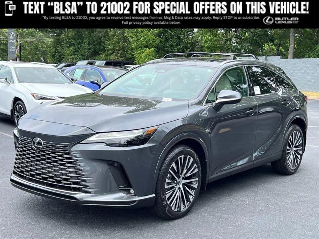 2026 Lexus RX 350 Premium+ for sale in Union City, GA