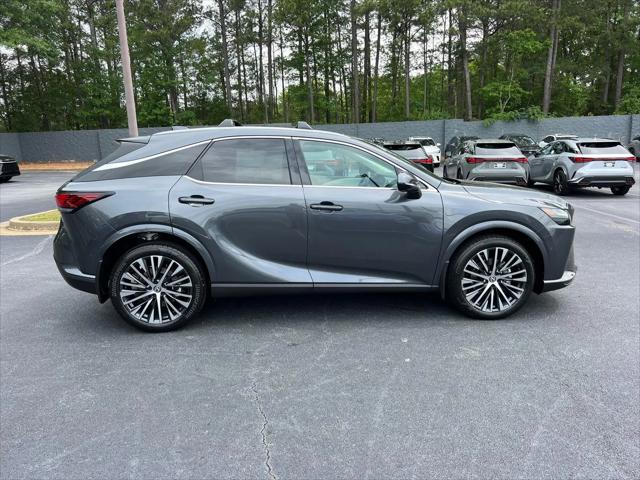 2026 Lexus RX 350 Premium+