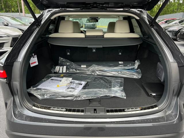 2026 Lexus RX 350 Premium+
