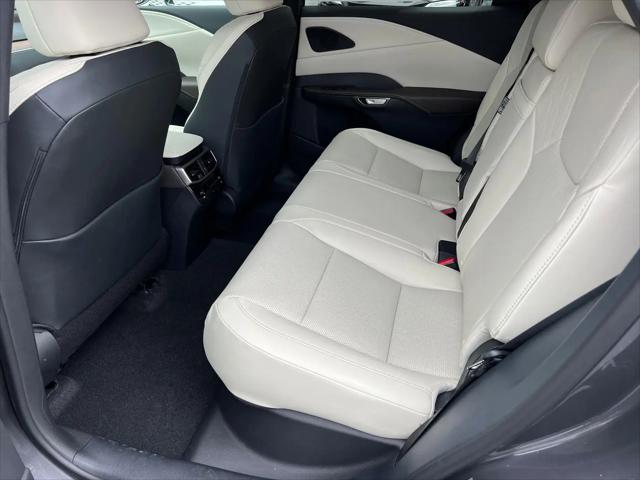 2026 Lexus RX 350 Premium+