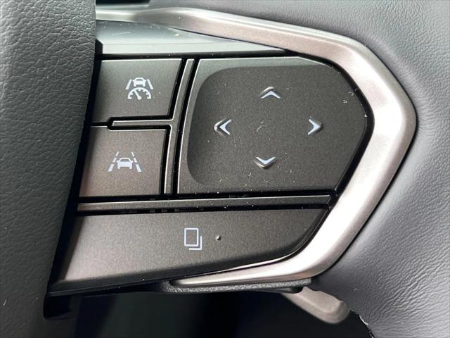 2026 Lexus RX 350 Premium+