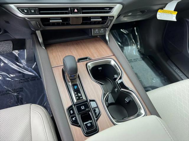 2026 Lexus RX 350 Premium+
