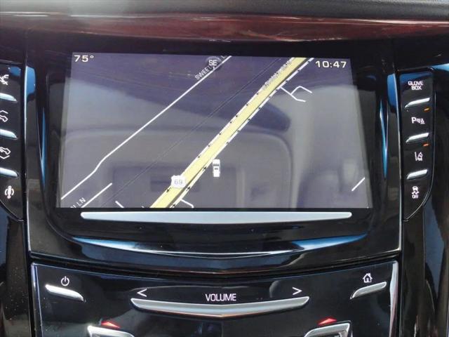 2015 Cadillac Escalade Premium