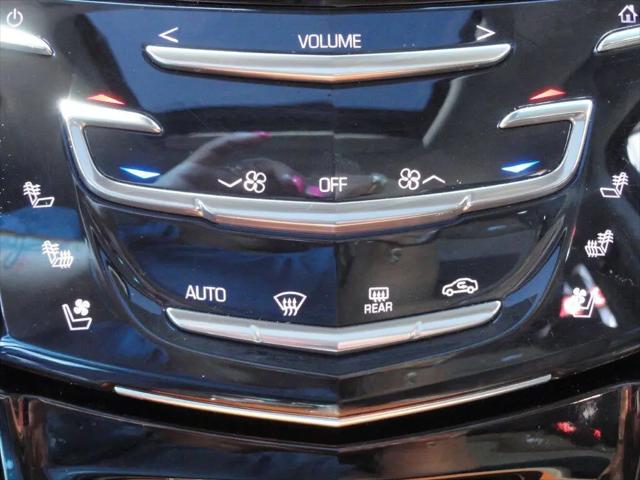 2015 Cadillac Escalade Premium