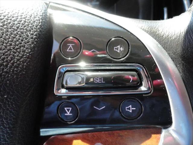 2015 Cadillac Escalade Premium