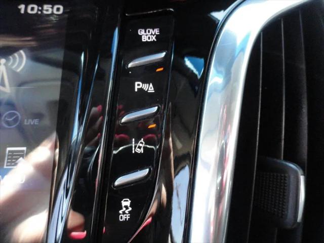 2015 Cadillac Escalade Premium
