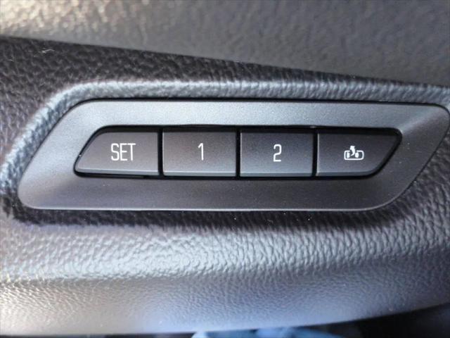 2015 Cadillac Escalade Premium