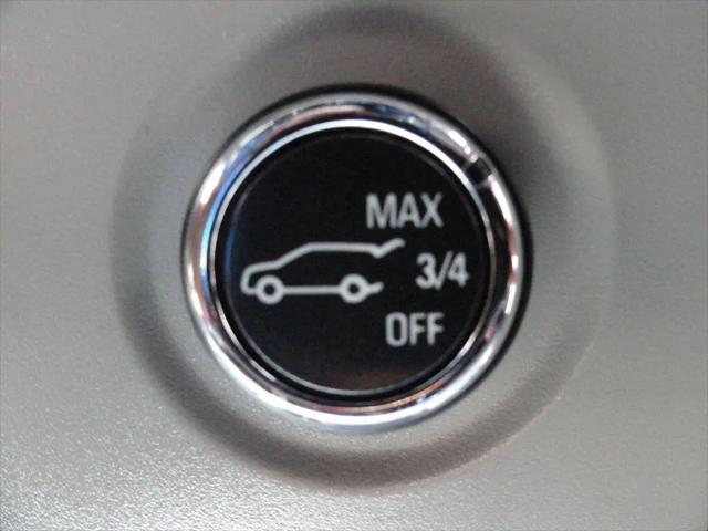 2015 Cadillac Escalade Premium