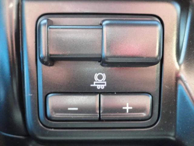 2020 Chevrolet Silverado 1500 4WD Crew Cab Short Bed LT