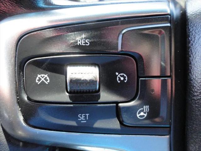 2020 Chevrolet Silverado 1500 4WD Crew Cab Short Bed LT