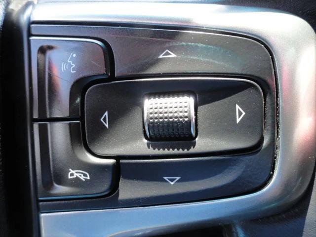 2020 Chevrolet Silverado 1500 4WD Crew Cab Short Bed LT