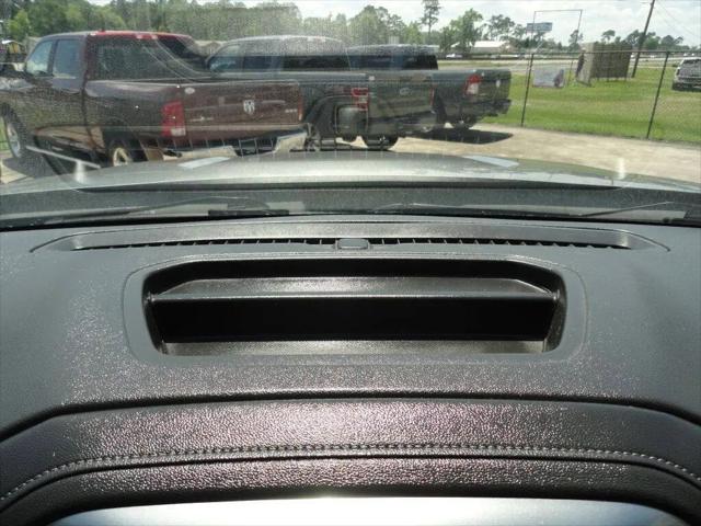 2020 Chevrolet Silverado 1500 4WD Crew Cab Short Bed LT