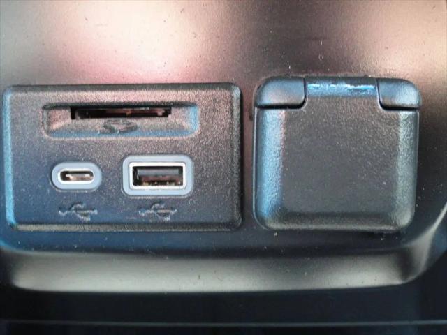 2020 Chevrolet Silverado 1500 4WD Crew Cab Short Bed LT