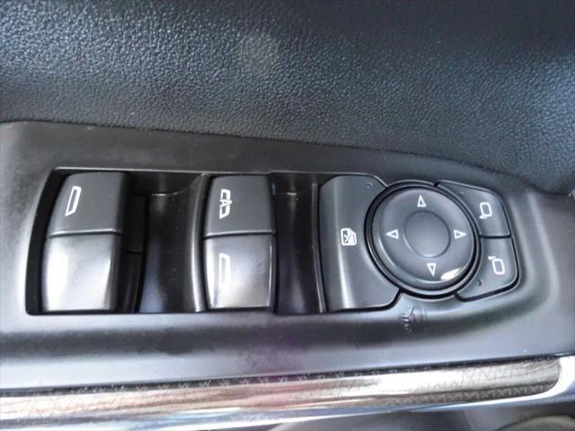 2020 Chevrolet Silverado 1500 4WD Crew Cab Short Bed LT