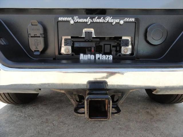 2020 Chevrolet Silverado 1500 4WD Crew Cab Short Bed LT