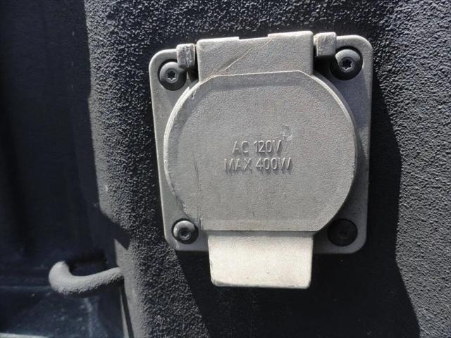 2020 Chevrolet Silverado 1500 4WD Crew Cab Short Bed LT