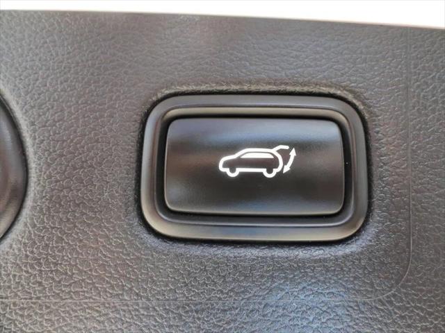 2021 Hyundai Tucson Sport
