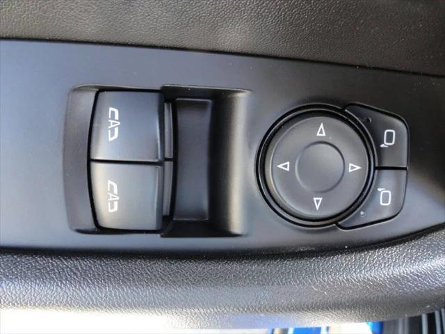 2017 Chevrolet Camaro 2LT