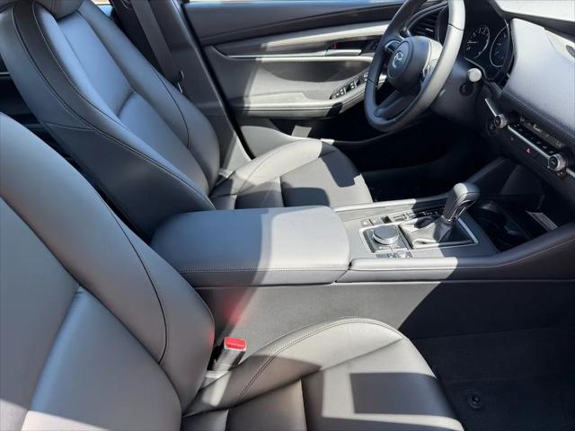 2026 Mazda Mazda3 2.5 S Preferred