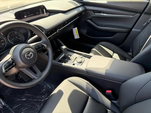 2026 Mazda Mazda3 2.5 S Preferred
