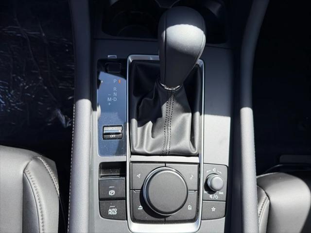 2026 Mazda Mazda3 2.5 S Preferred