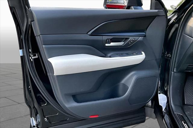 2026 Toyota Grand Highlander MAX Limited