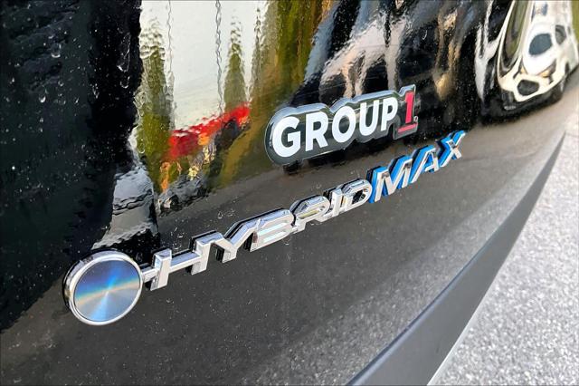2026 Toyota Grand Highlander MAX Limited