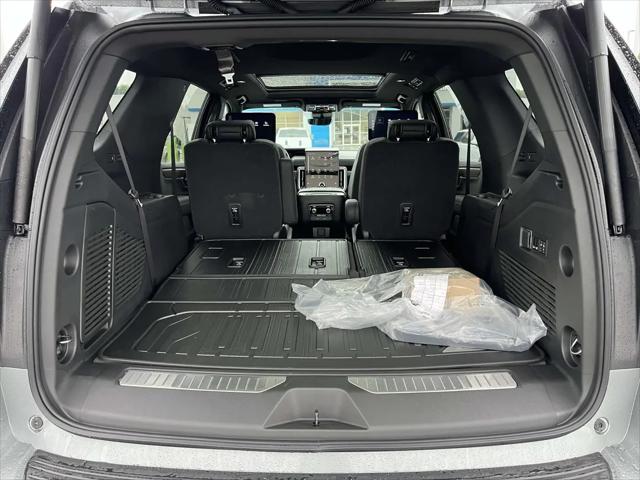 2026 GMC Yukon 4WD Denali