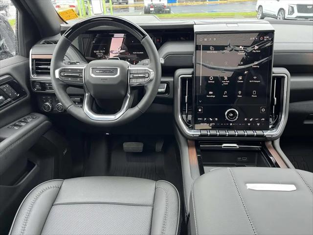 2026 GMC Yukon 4WD Denali