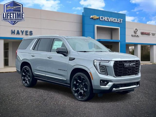 2026 GMC Yukon 4WD Denali for sale in Alto, GA