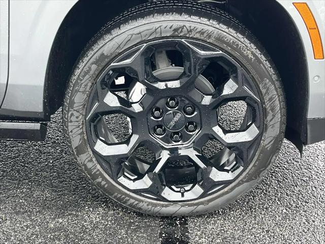 2026 GMC Yukon 4WD Denali