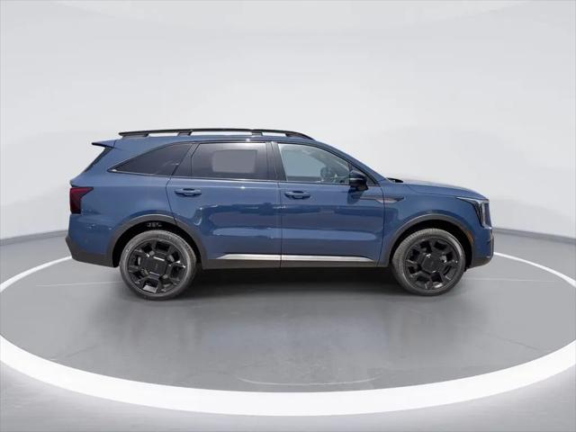 2025 Kia Sorento X-Line SX Prestige
