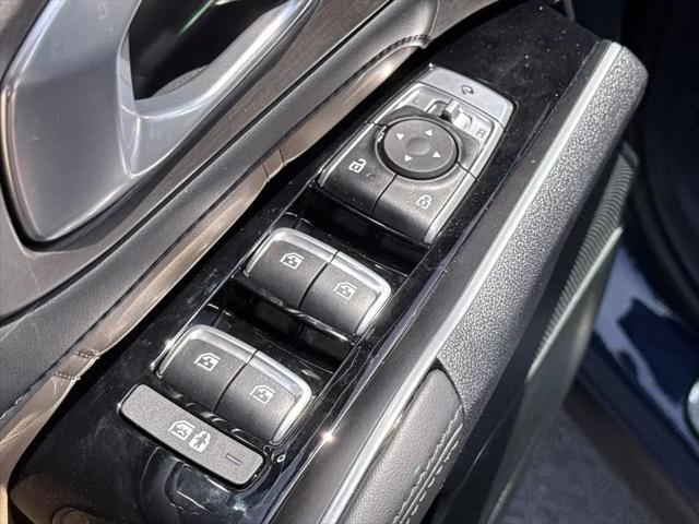 2025 Kia Sorento X-Line SX Prestige