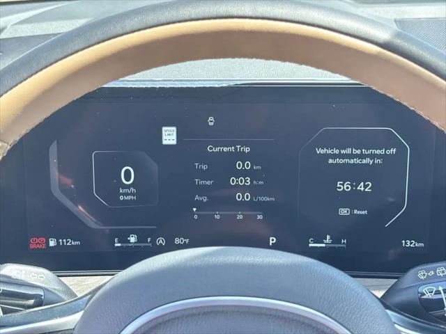 2025 Kia Sorento X-Line SX Prestige
