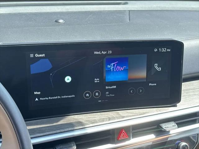 2025 Kia Sorento X-Line SX Prestige