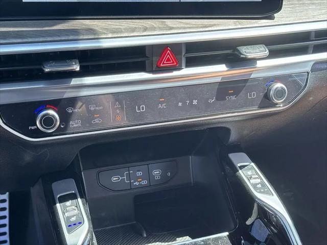 2025 Kia Sorento X-Line SX Prestige