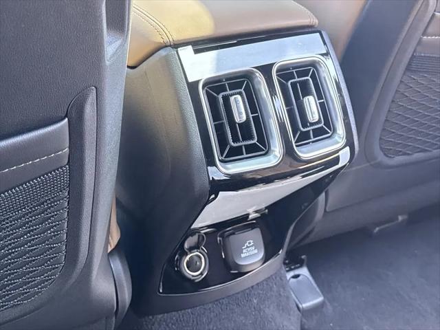 2025 Kia Sorento X-Line SX Prestige