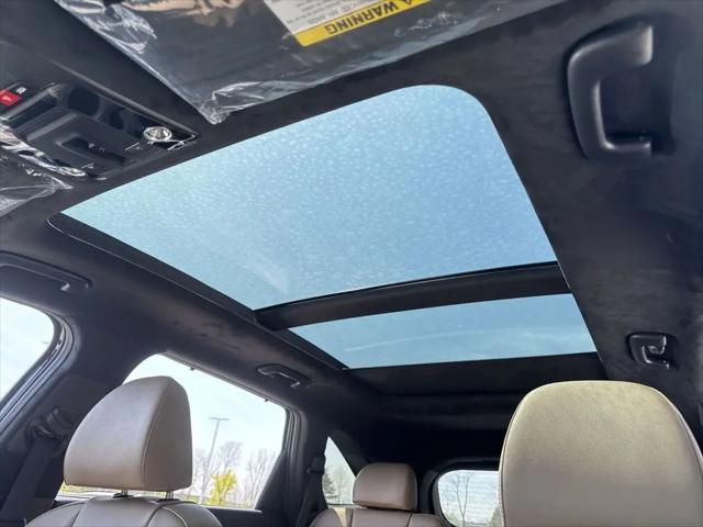 2025 Kia Sorento X-Line SX Prestige