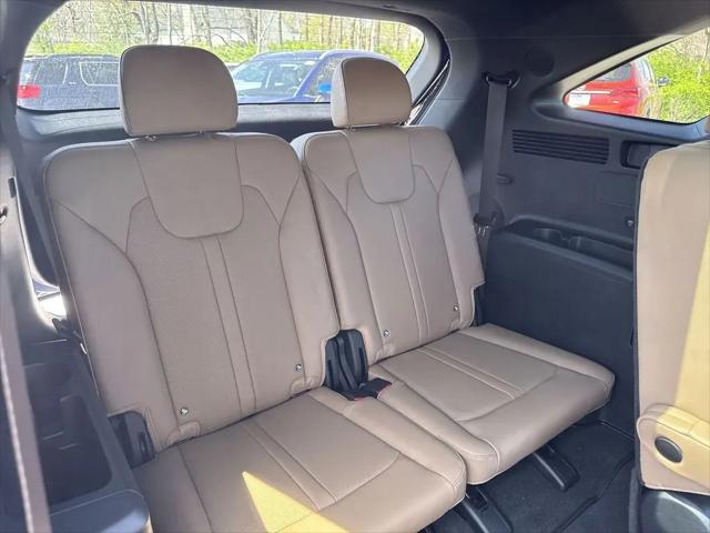 2025 Kia Sorento X-Line SX Prestige