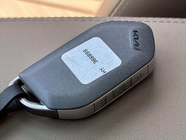 2025 Kia Sorento X-Line SX Prestige