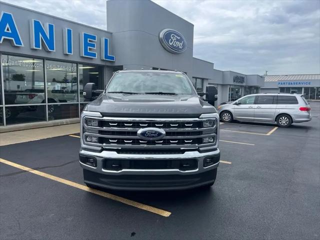2026 Ford F-350 XLT