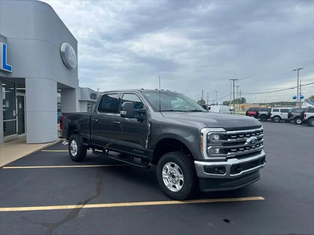 2026 Ford F-350 XLT