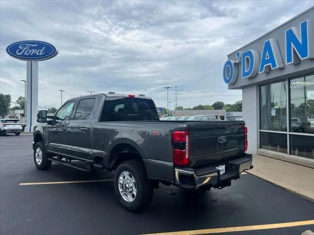 2026 Ford F-350 XLT
