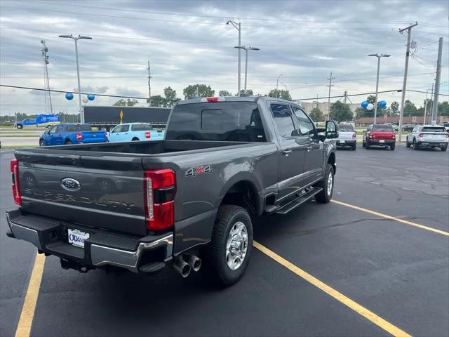 2026 Ford F-350 XLT