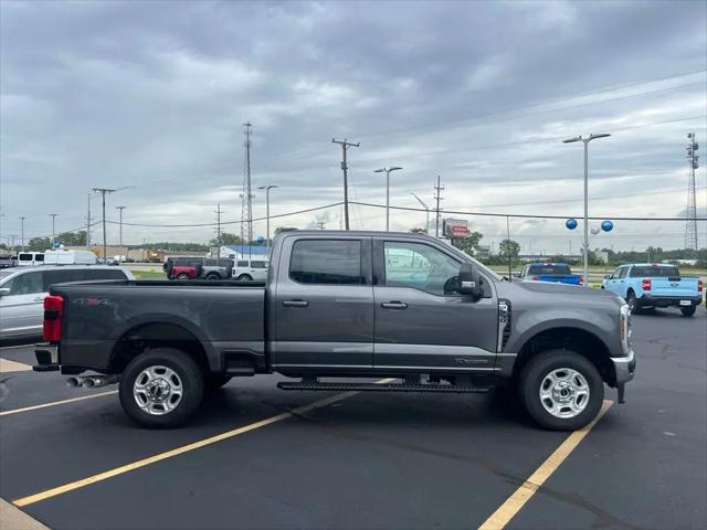 2026 Ford F-350 XLT