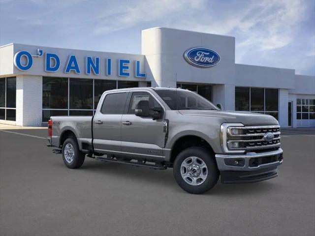 2026 Ford F-350 XLT