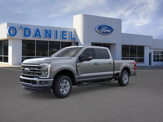 2026 Ford F-350 XLT