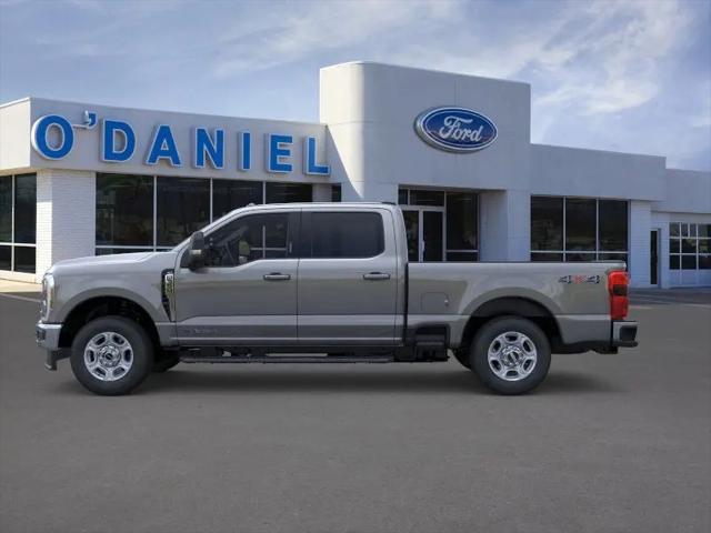 2026 Ford F-350 XLT