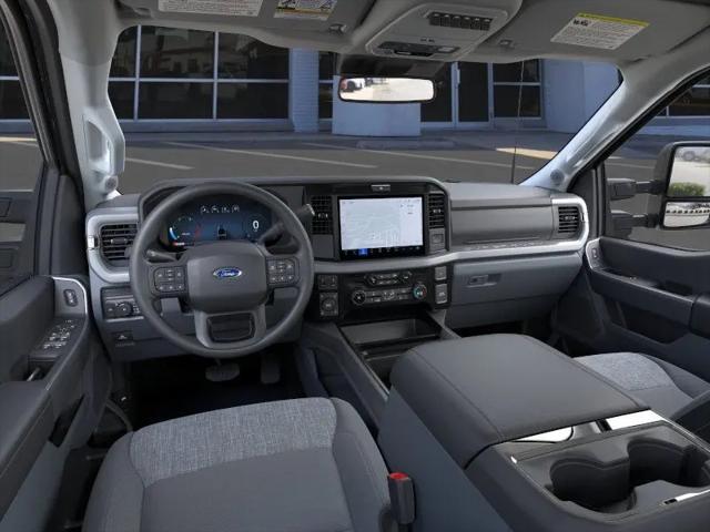 2026 Ford F-350 XLT