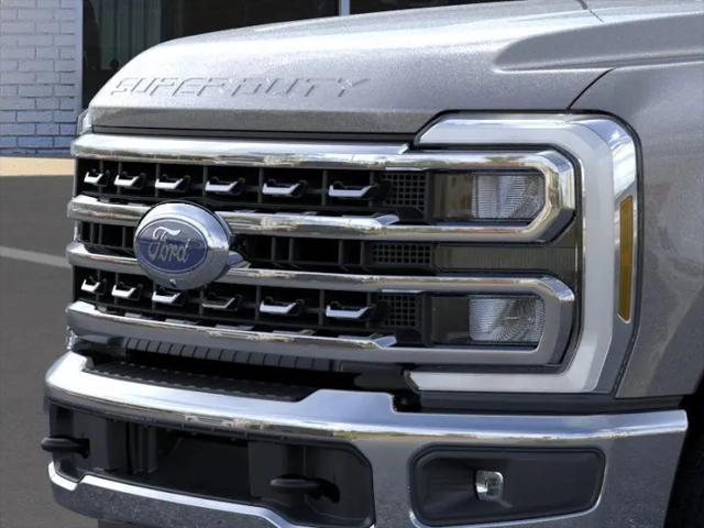 2026 Ford F-350 XLT